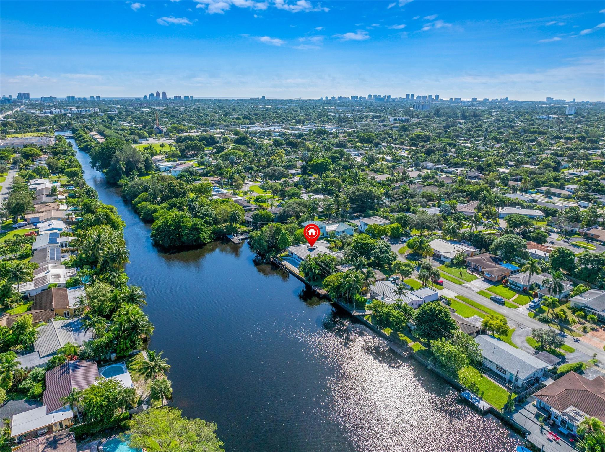 717 NW 30th Street, Wilton Manors