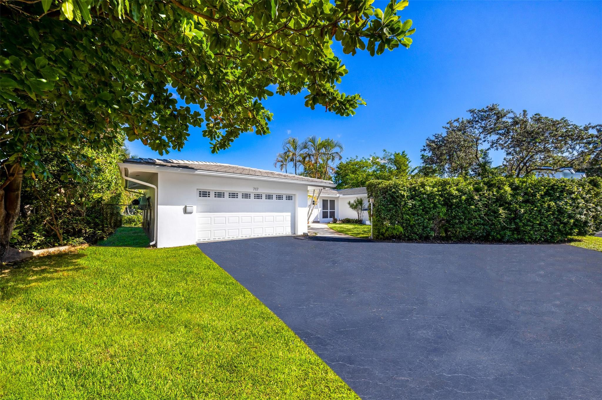 717 NW 30th Street, Wilton Manors
