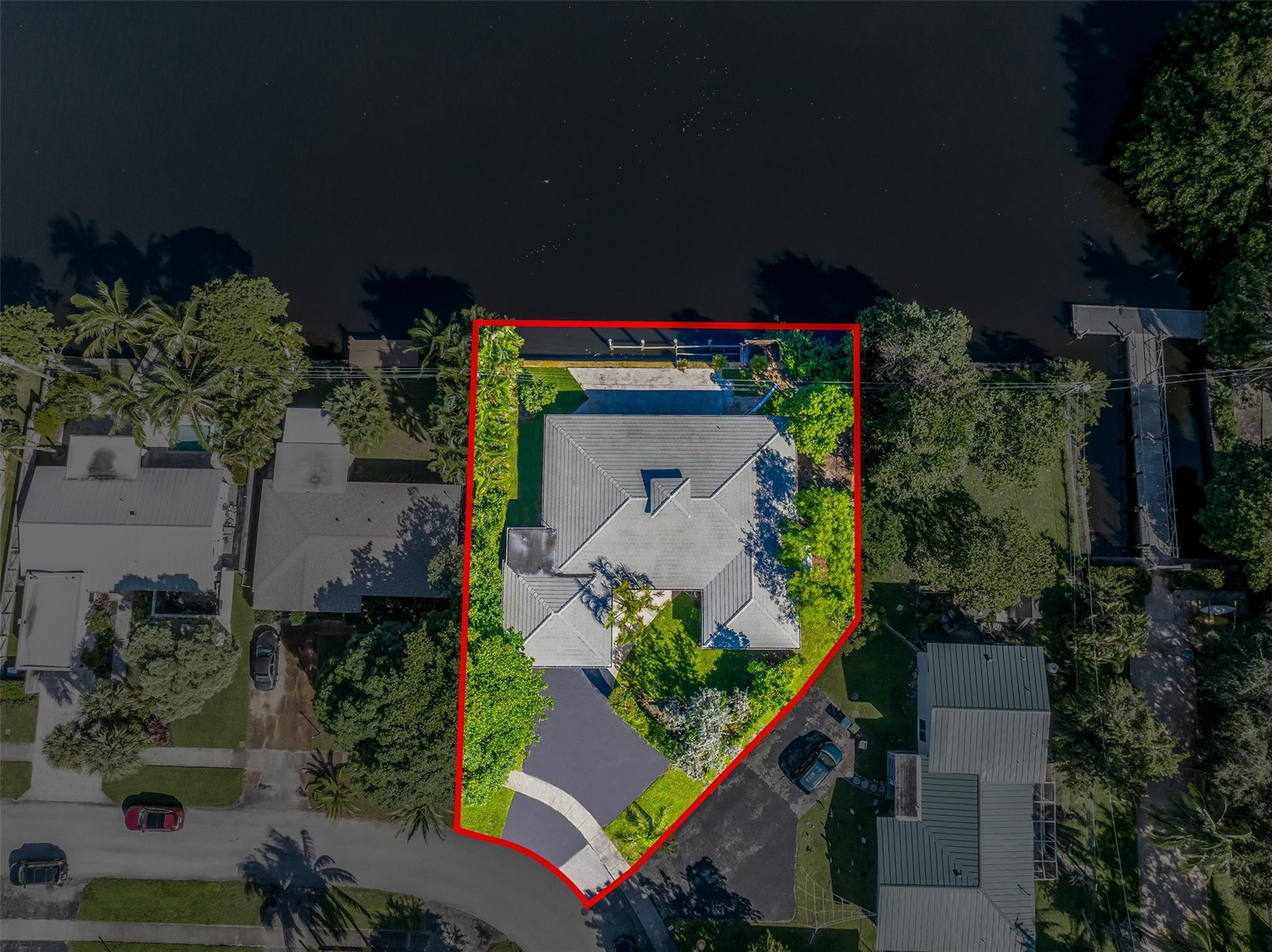 717 NW 30th Street, Wilton Manors