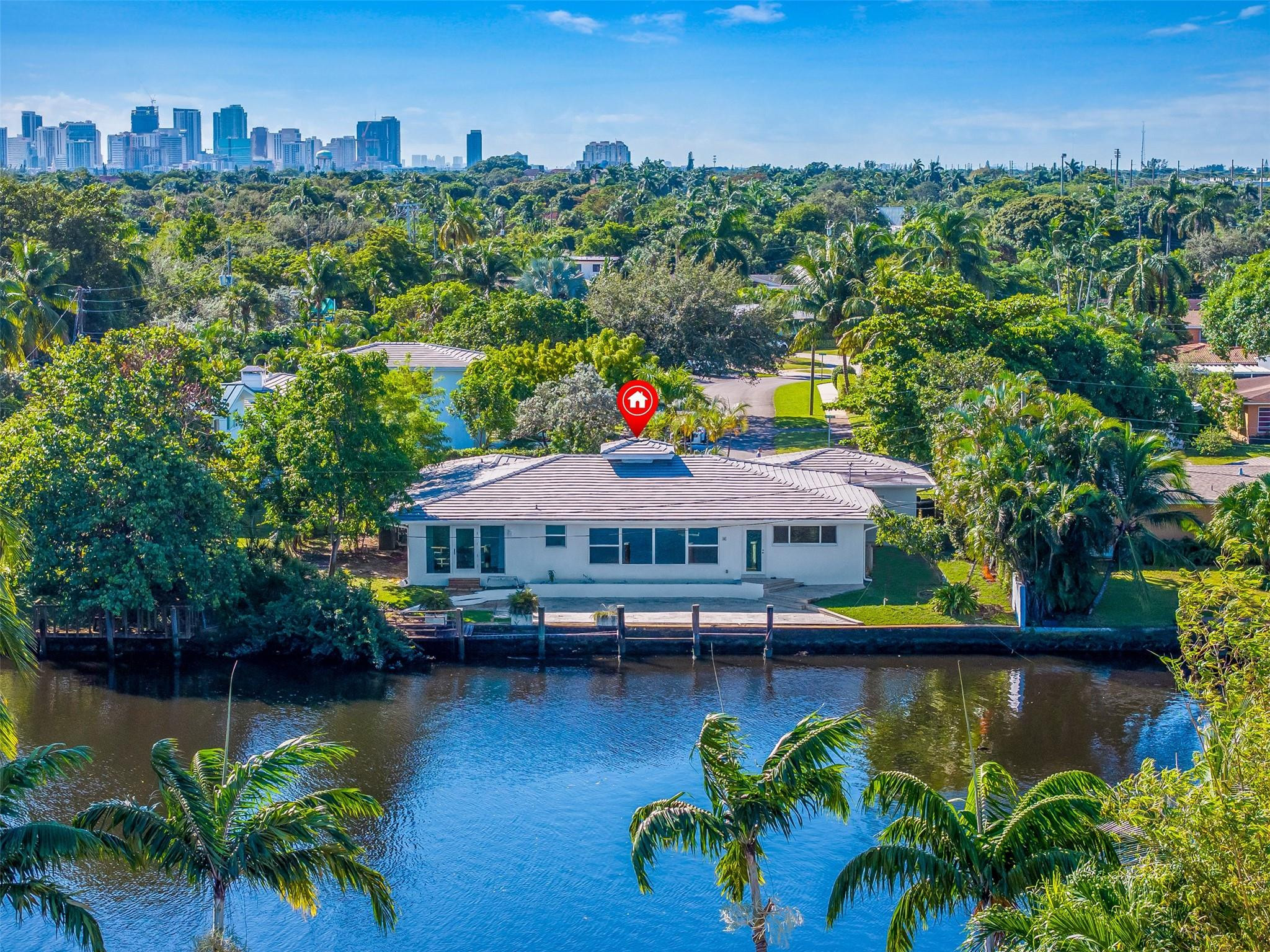 717 NW 30th Street, Wilton Manors