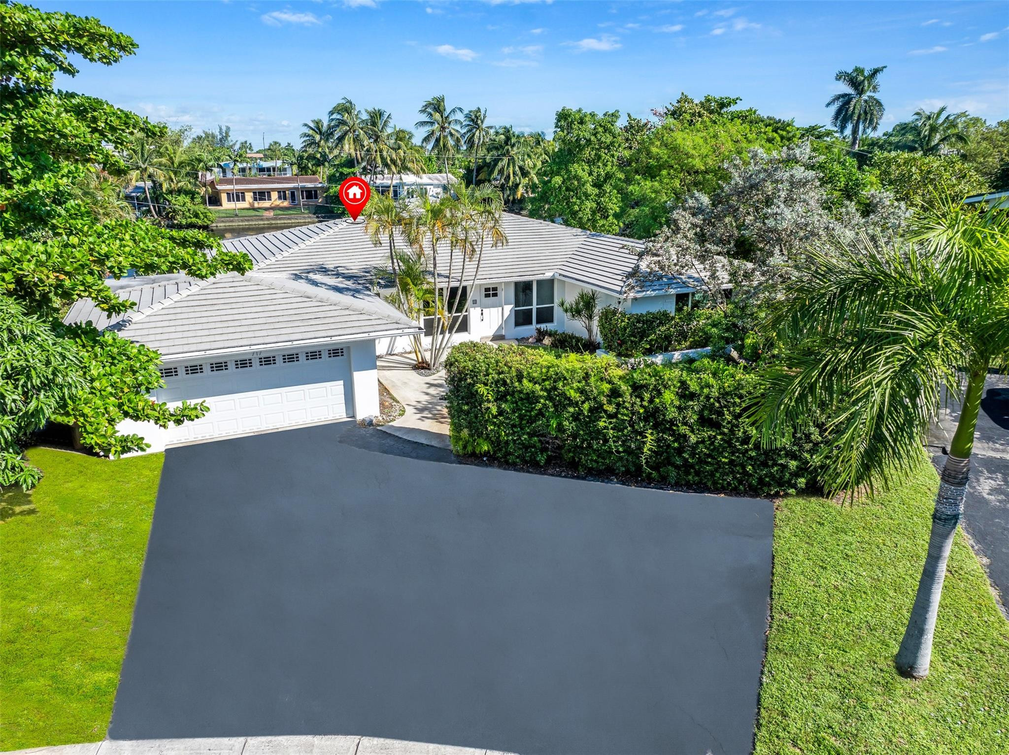 717 NW 30th Street, Wilton Manors