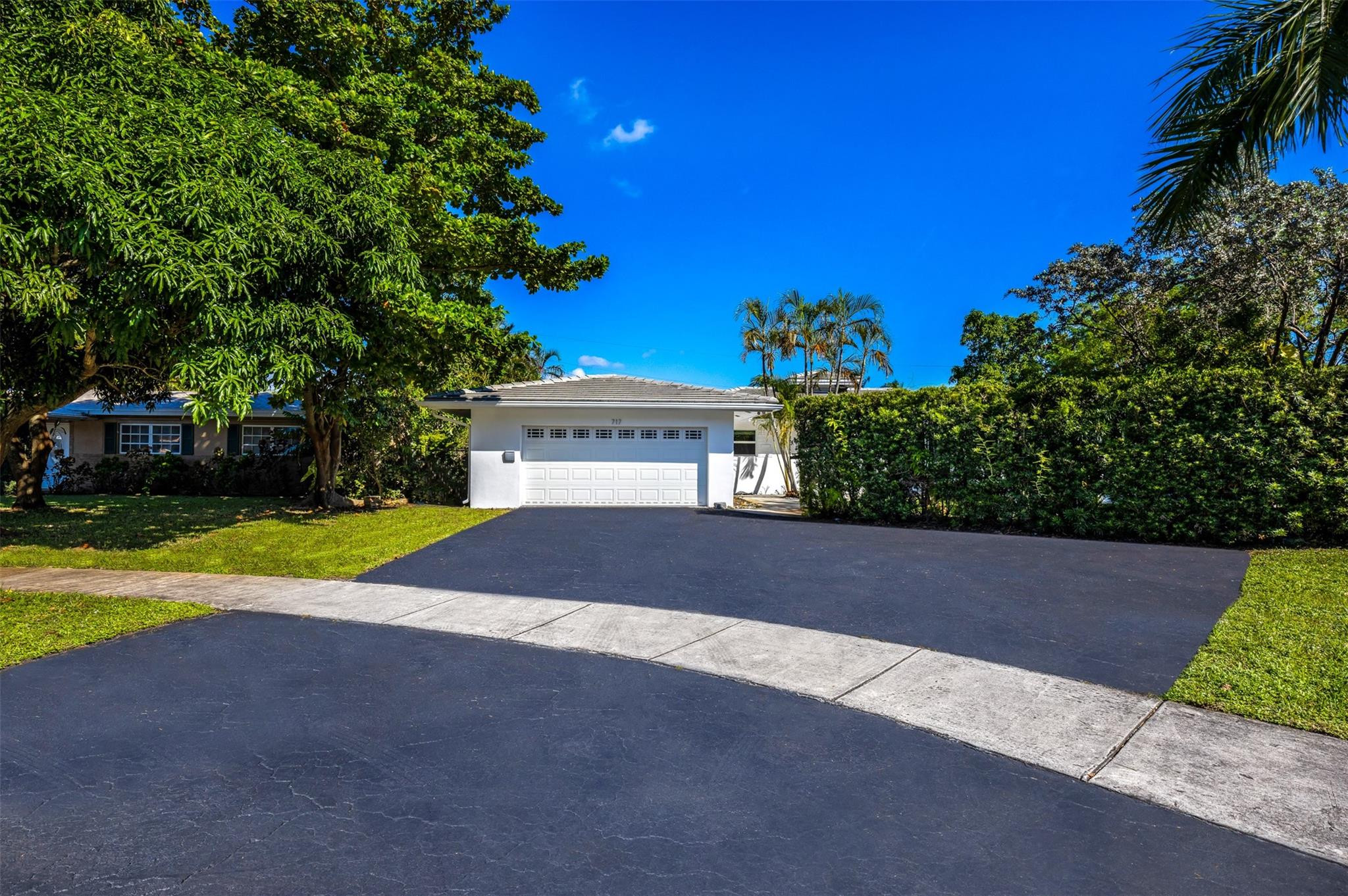 717 NW 30th Street, Wilton Manors