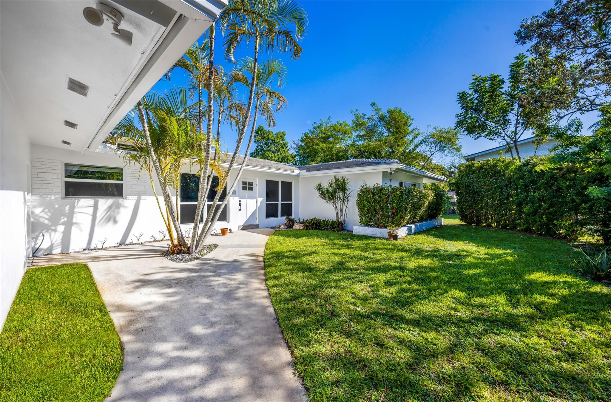 717 NW 30th Street, Wilton Manors