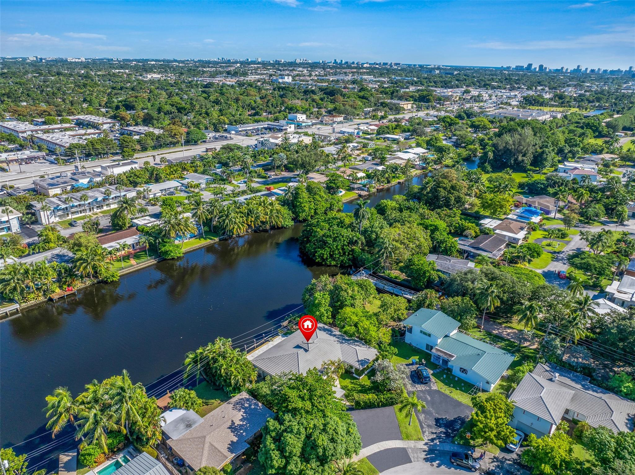 717 NW 30th Street, Wilton Manors