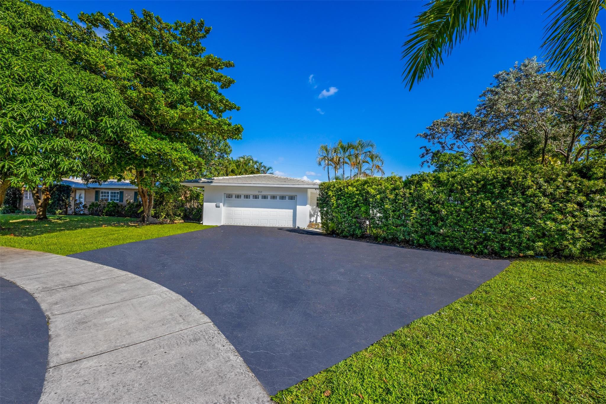 717 NW 30th Street, Wilton Manors