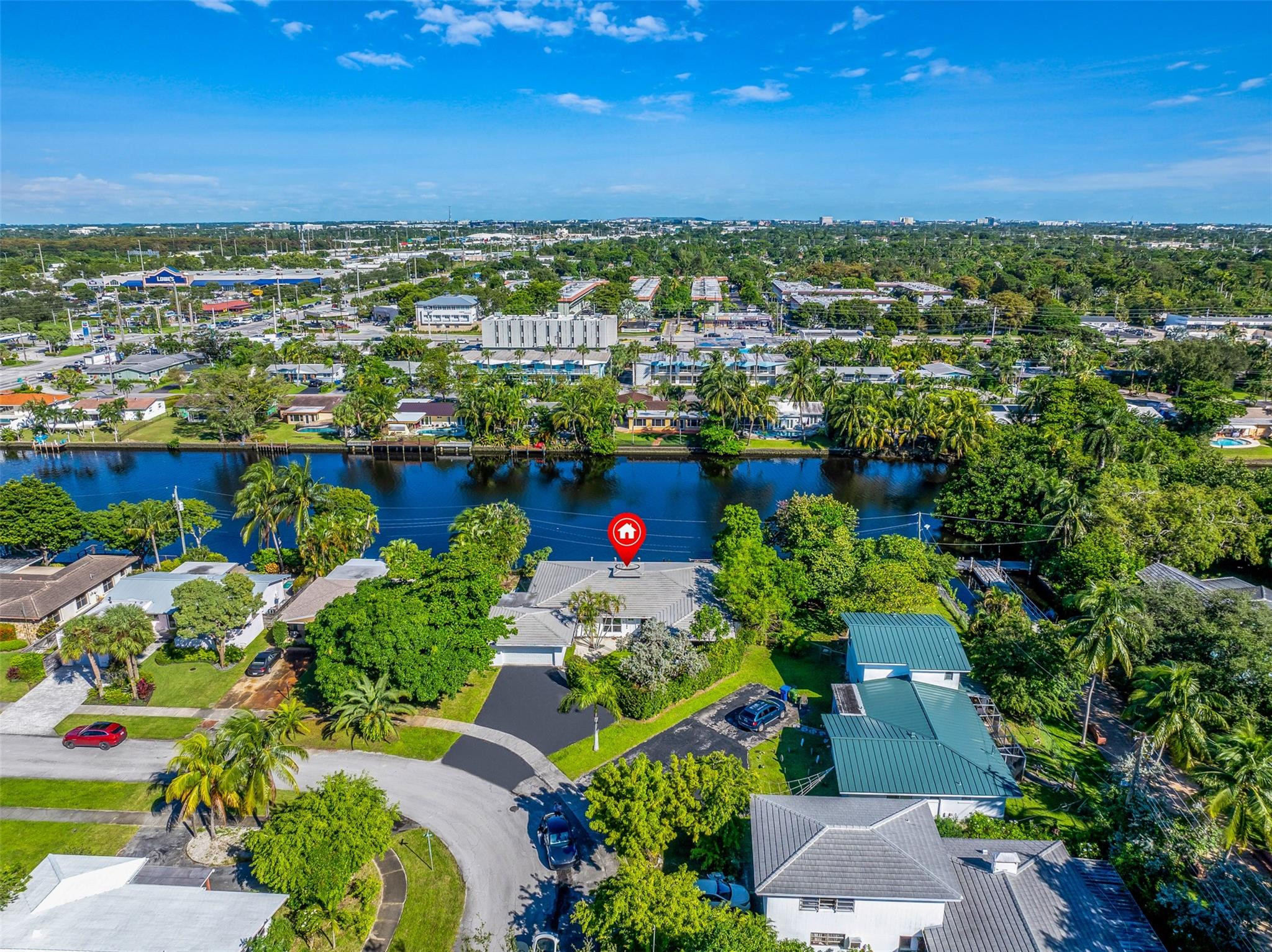 717 NW 30th Street, Wilton Manors