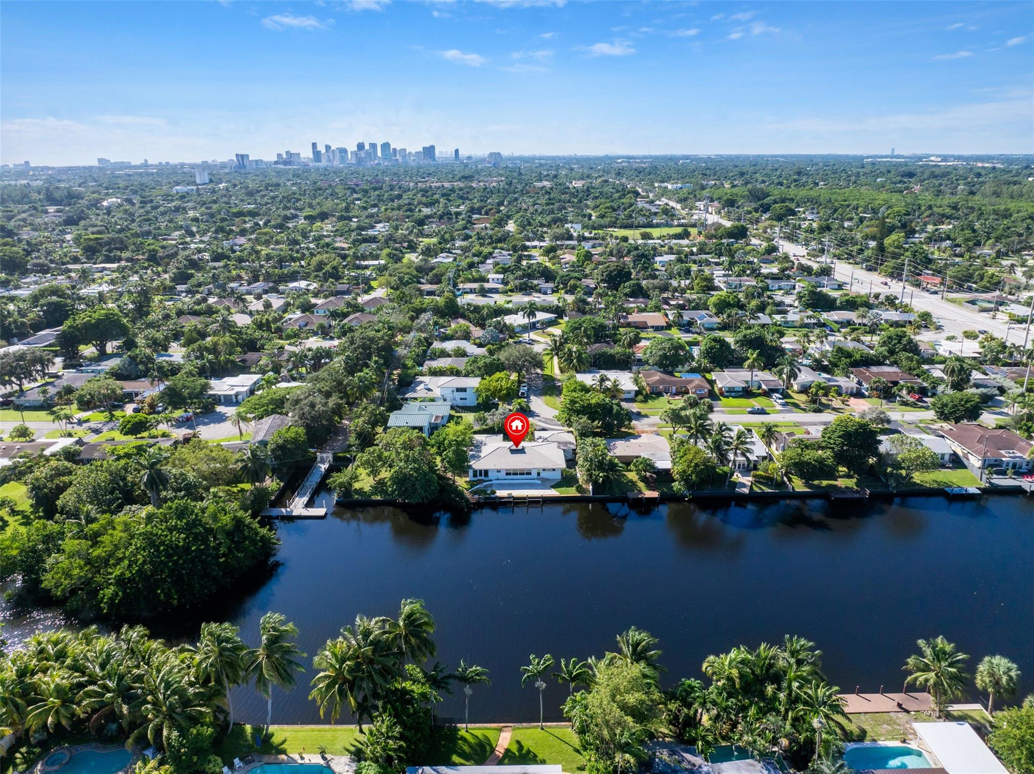 717 NW 30th Street, Wilton Manors