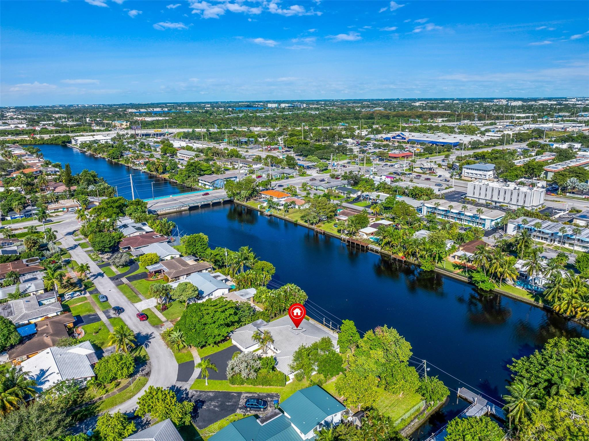 717 NW 30th Street, Wilton Manors