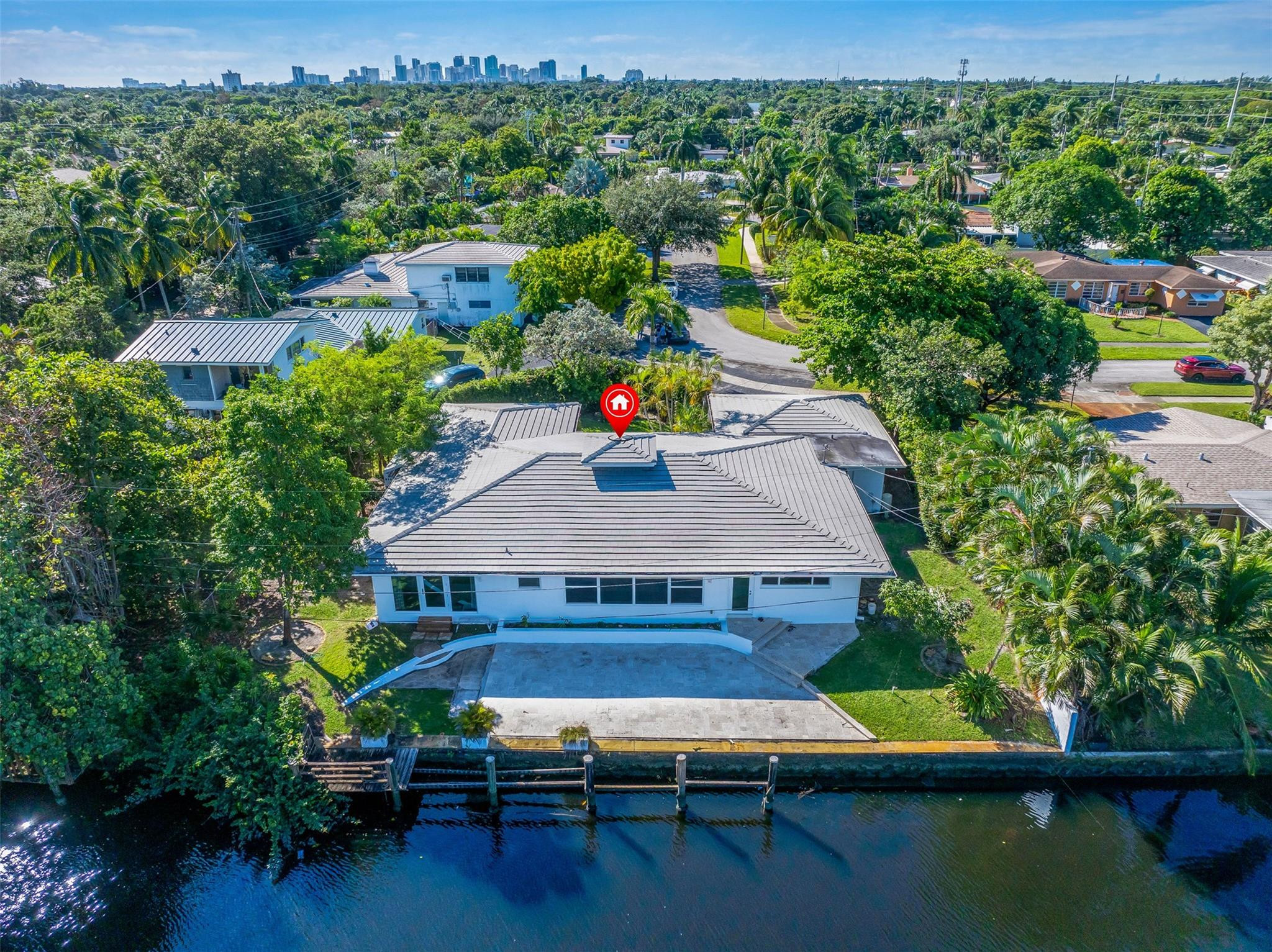 717 NW 30th Street, Wilton Manors