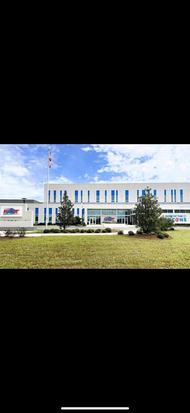 5734 SW 78th Avenue Road, Ocala
