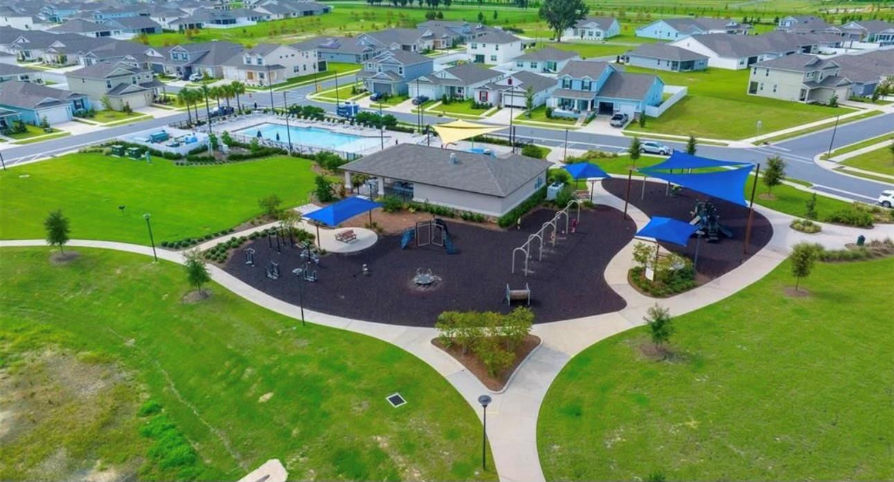 5734 SW 78th Avenue Road, Ocala