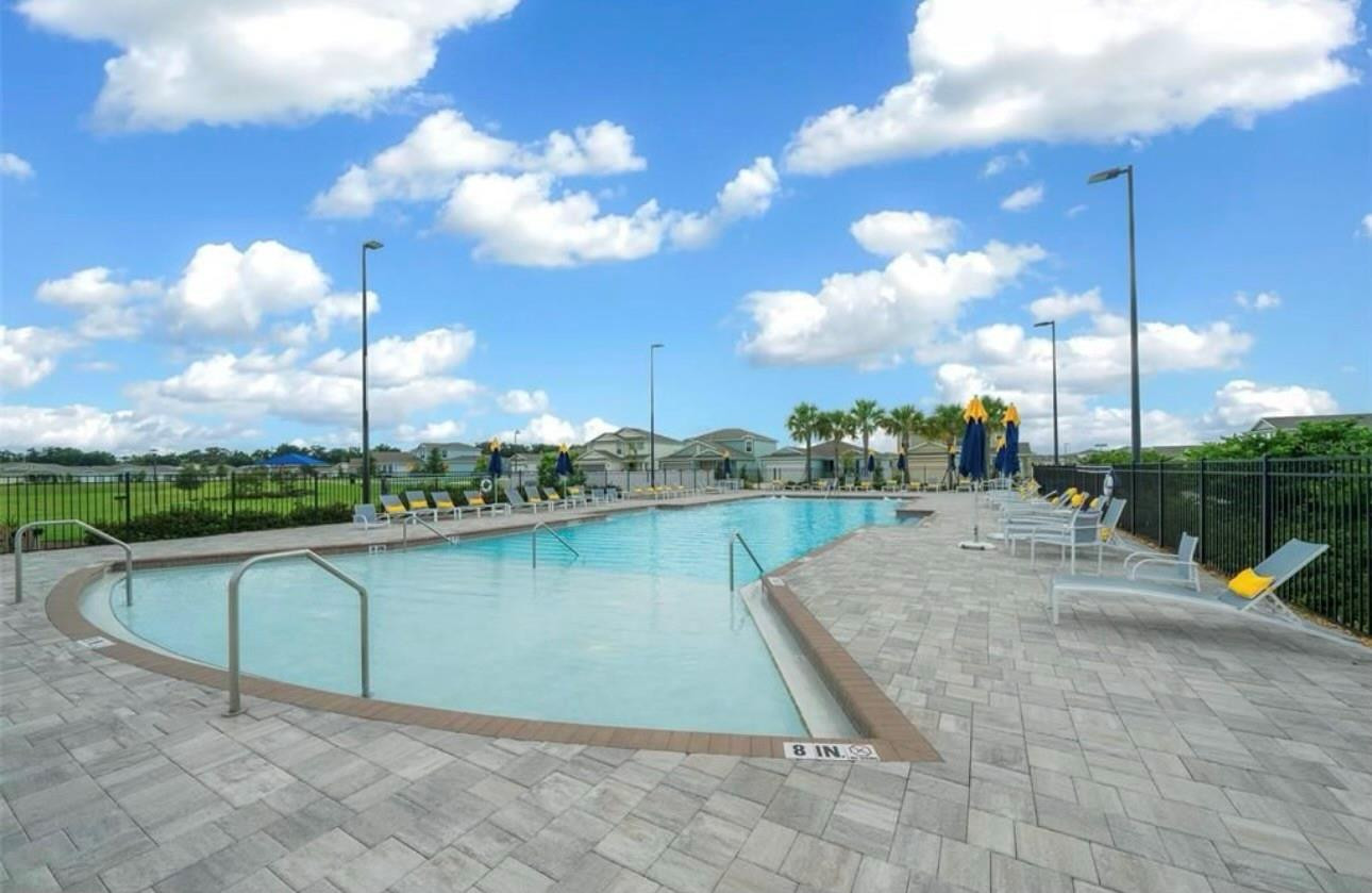 5734 SW 78th Avenue Road, Ocala