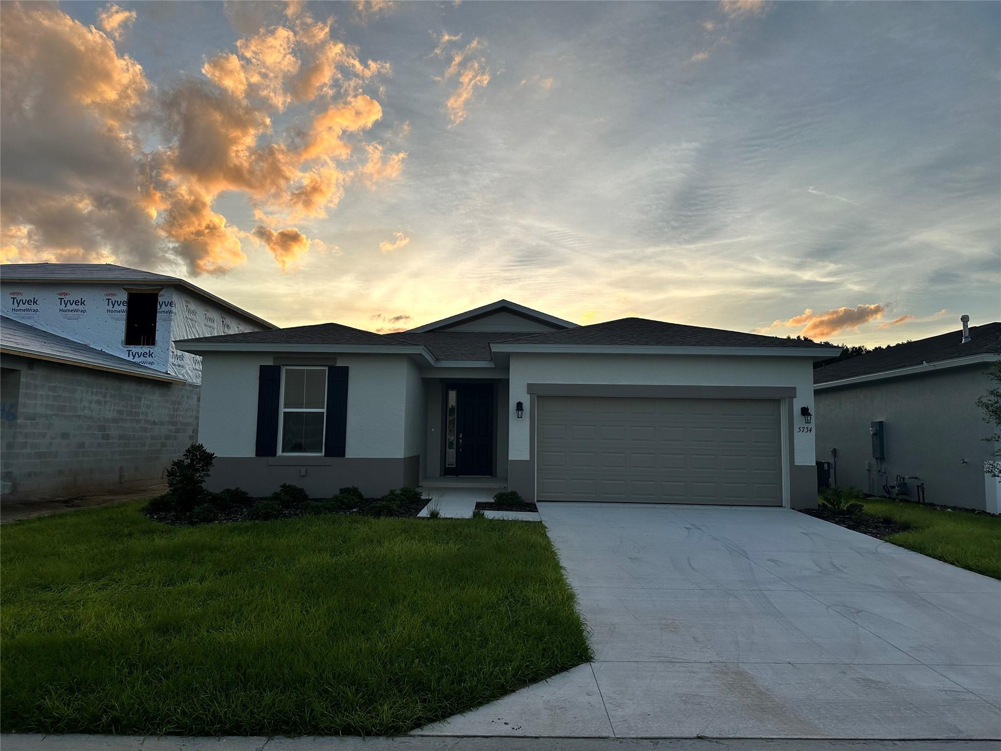 5734 SW 78th Avenue Road, Ocala