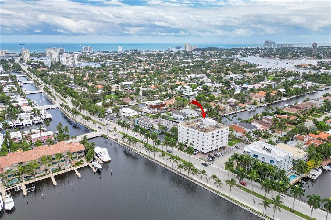 1770 E Las Olas Blvd 301