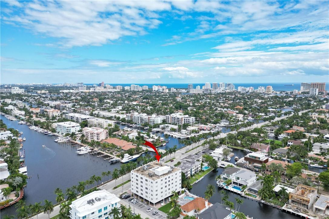 1770 E Las Olas Blvd 301