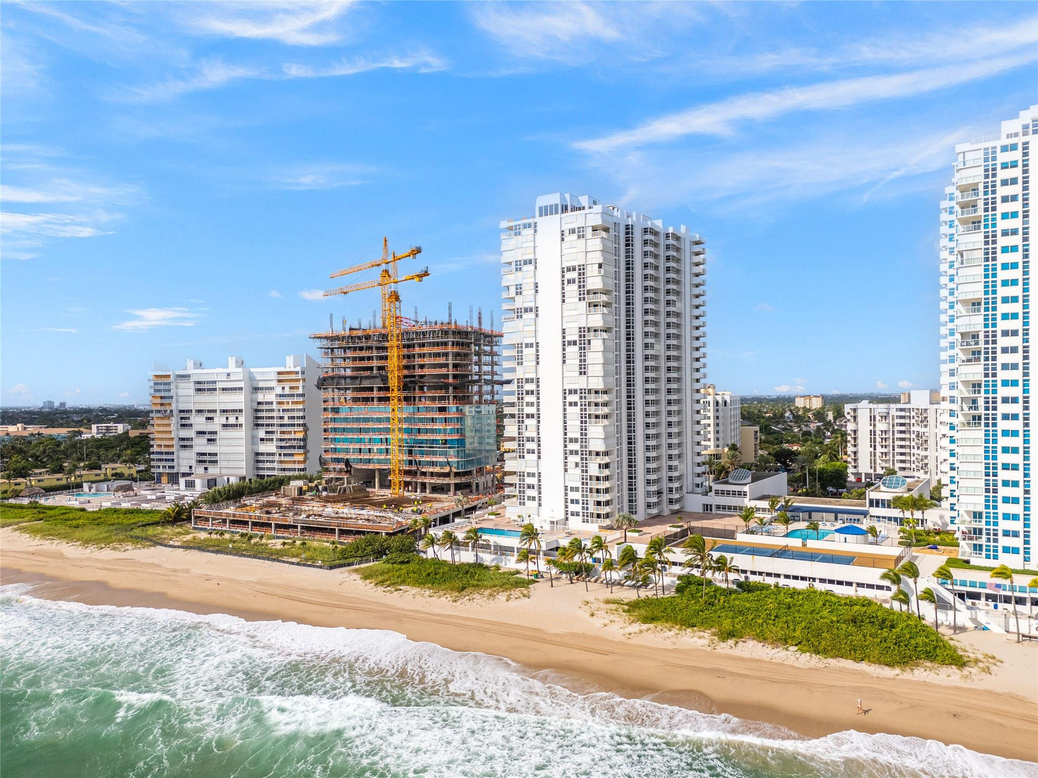 1370 S Ocean Blvd 2507