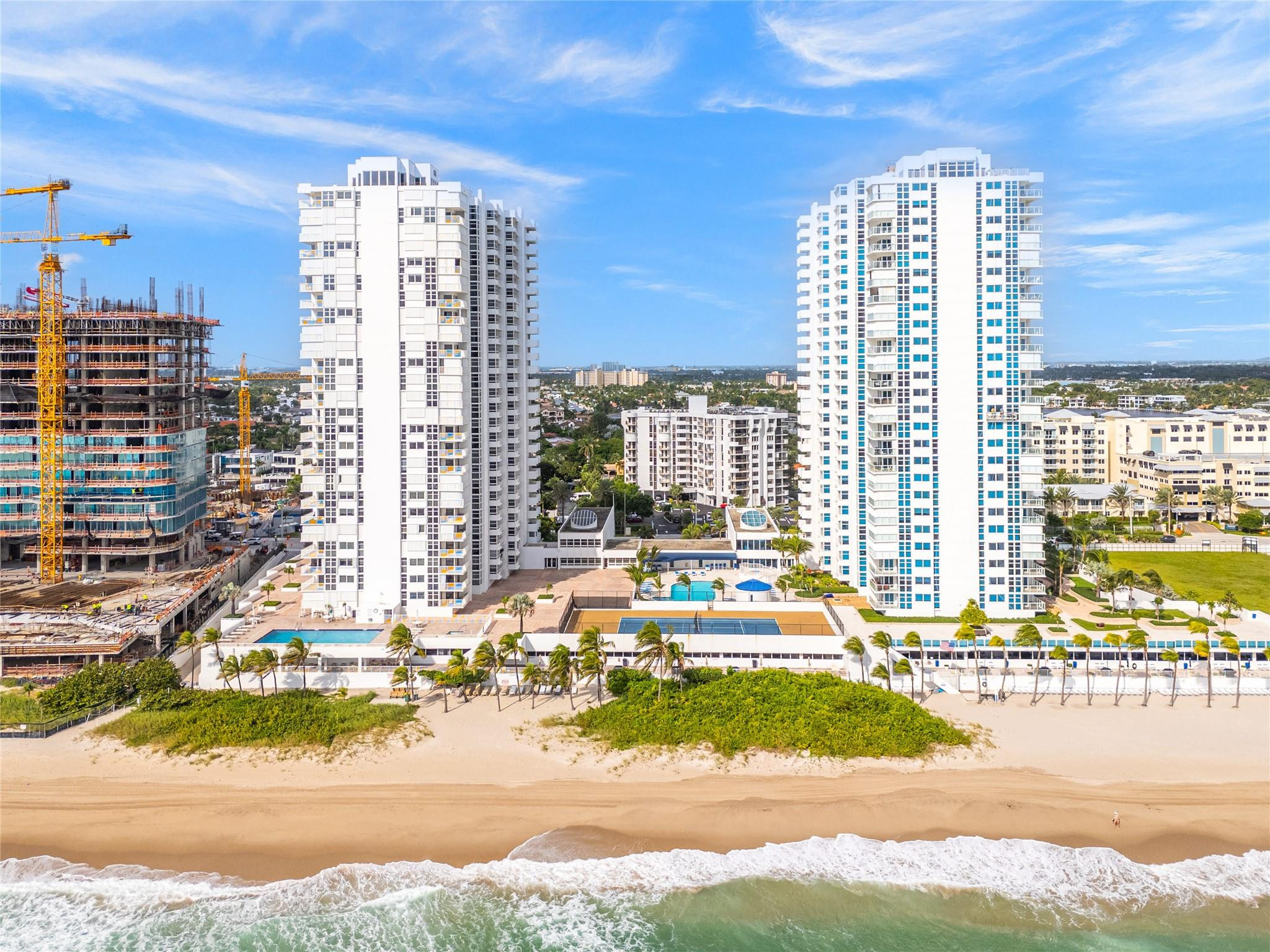 1370 S Ocean Blvd 2507