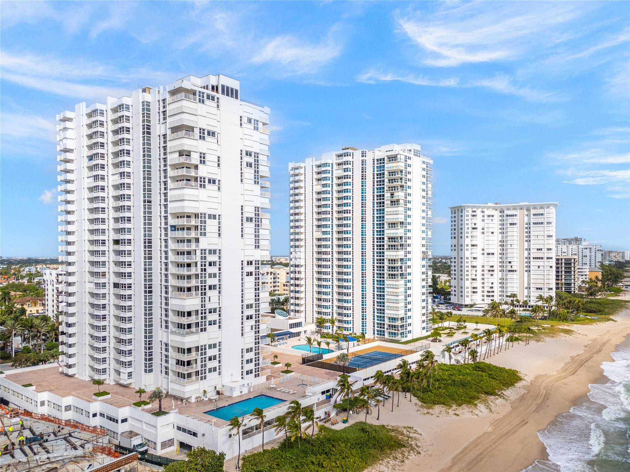 1370 S Ocean Blvd 2507