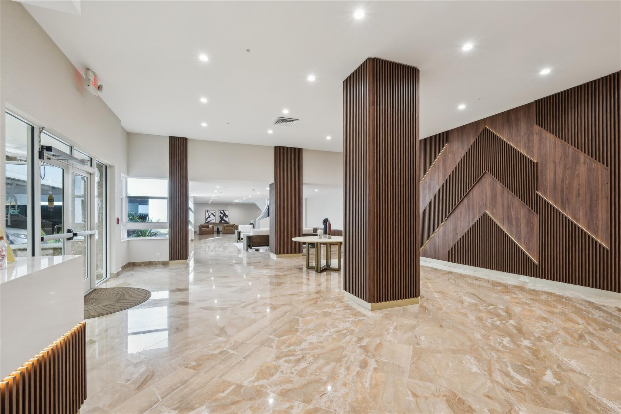 1370 S Ocean Blvd 2507