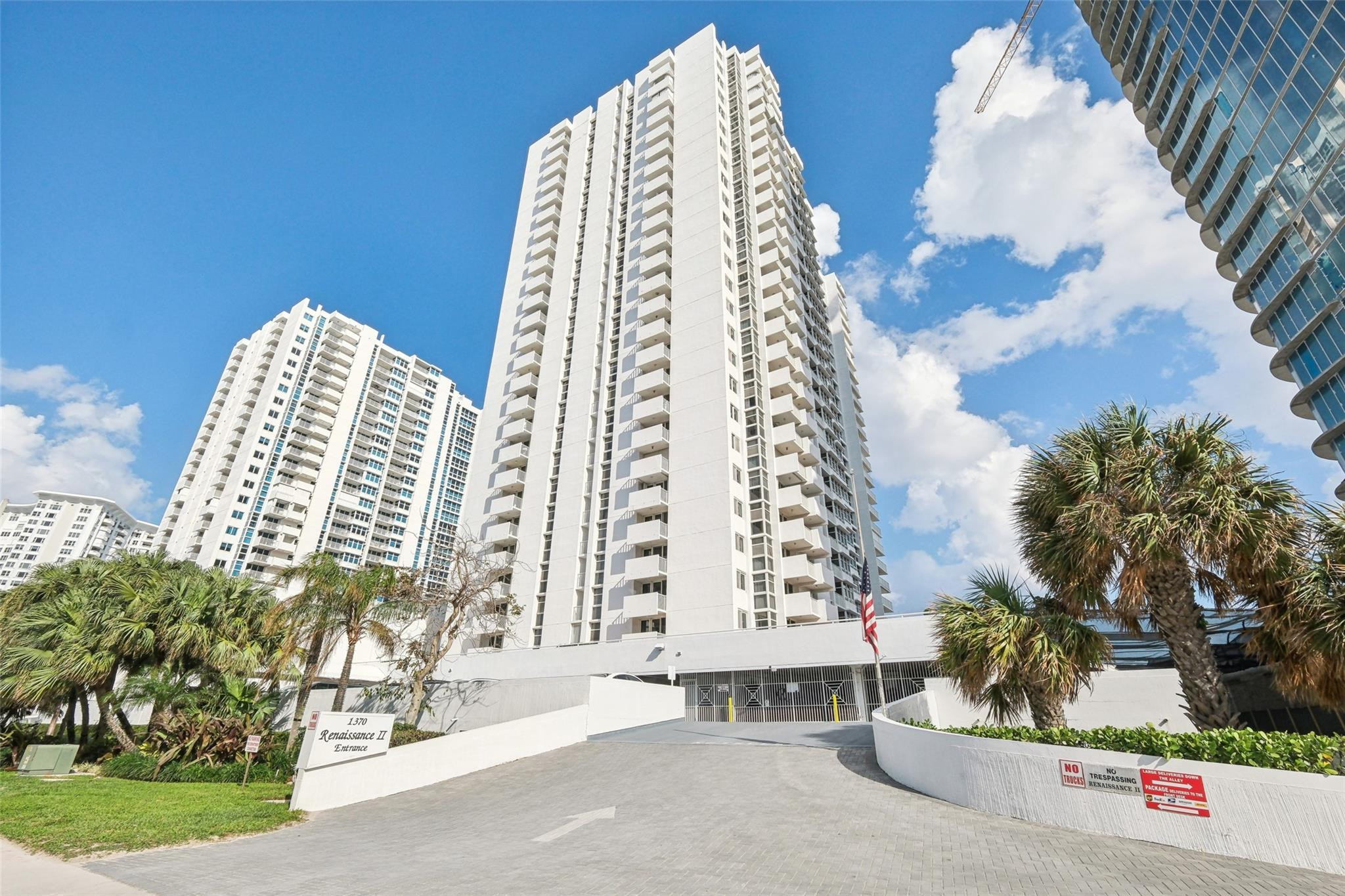 1370 S Ocean Blvd 2507