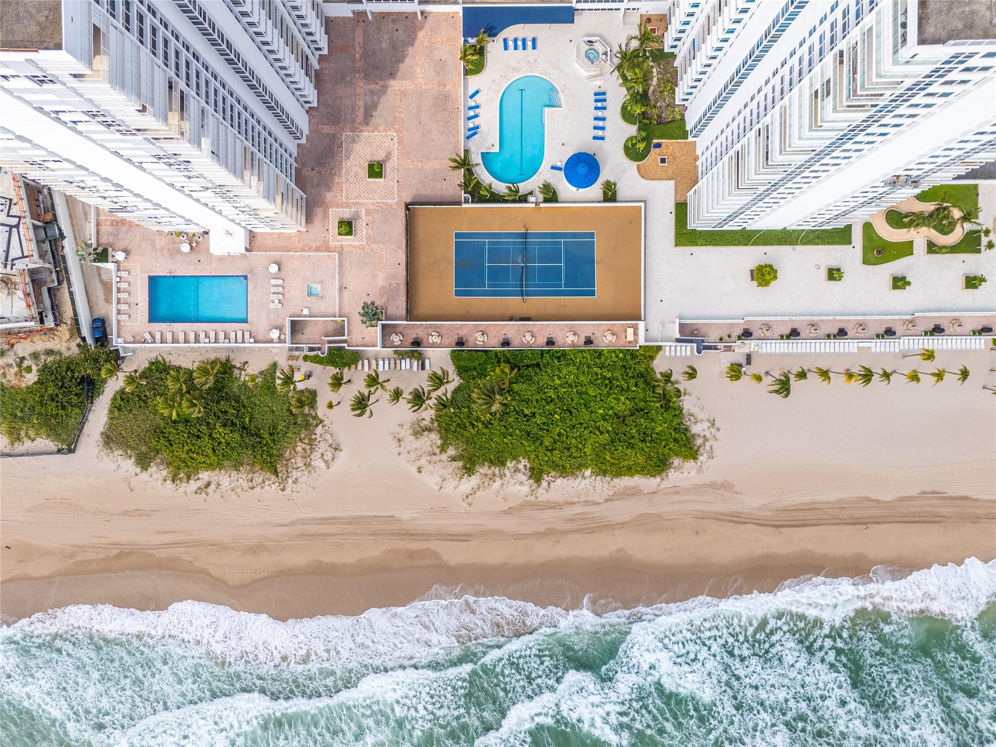 1370 S Ocean Blvd 2507