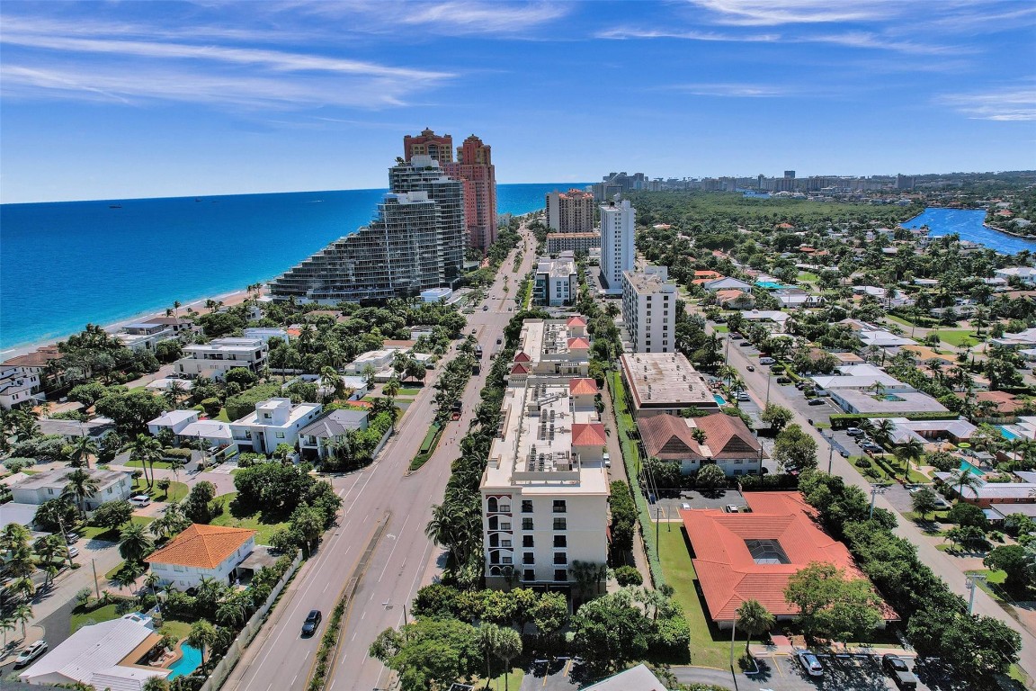 2501 N Ocean Blvd 550