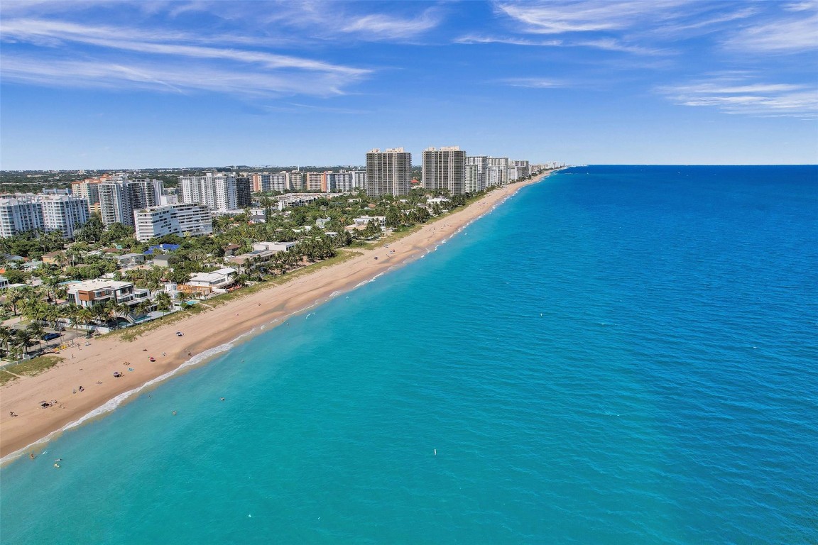 2501 N Ocean Blvd 550