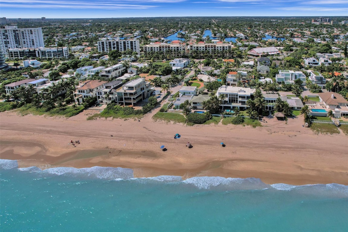 2501 N Ocean Blvd 550