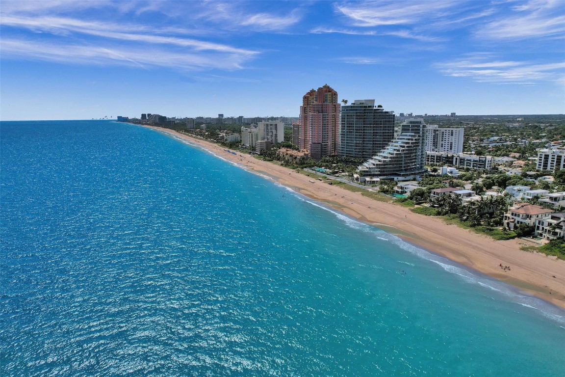 2501 N Ocean Blvd 550