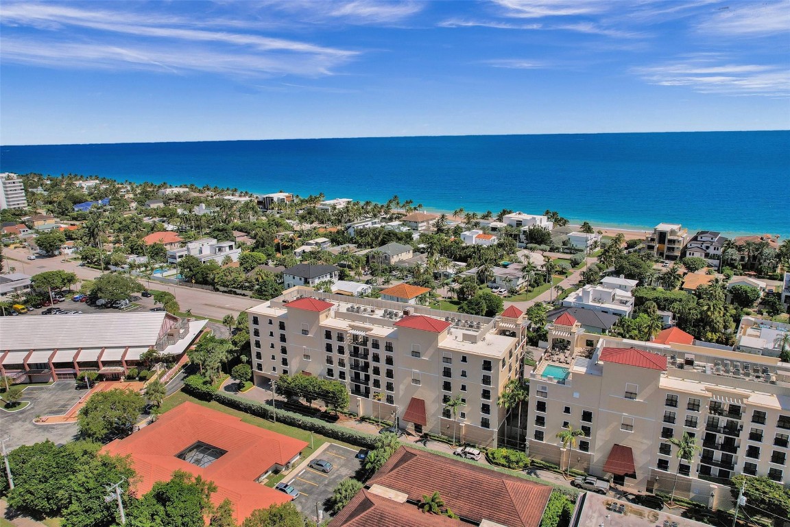 2501 N Ocean Blvd 550