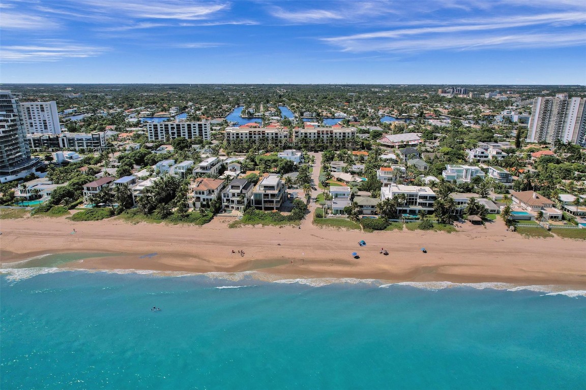 2501 N Ocean Blvd 550