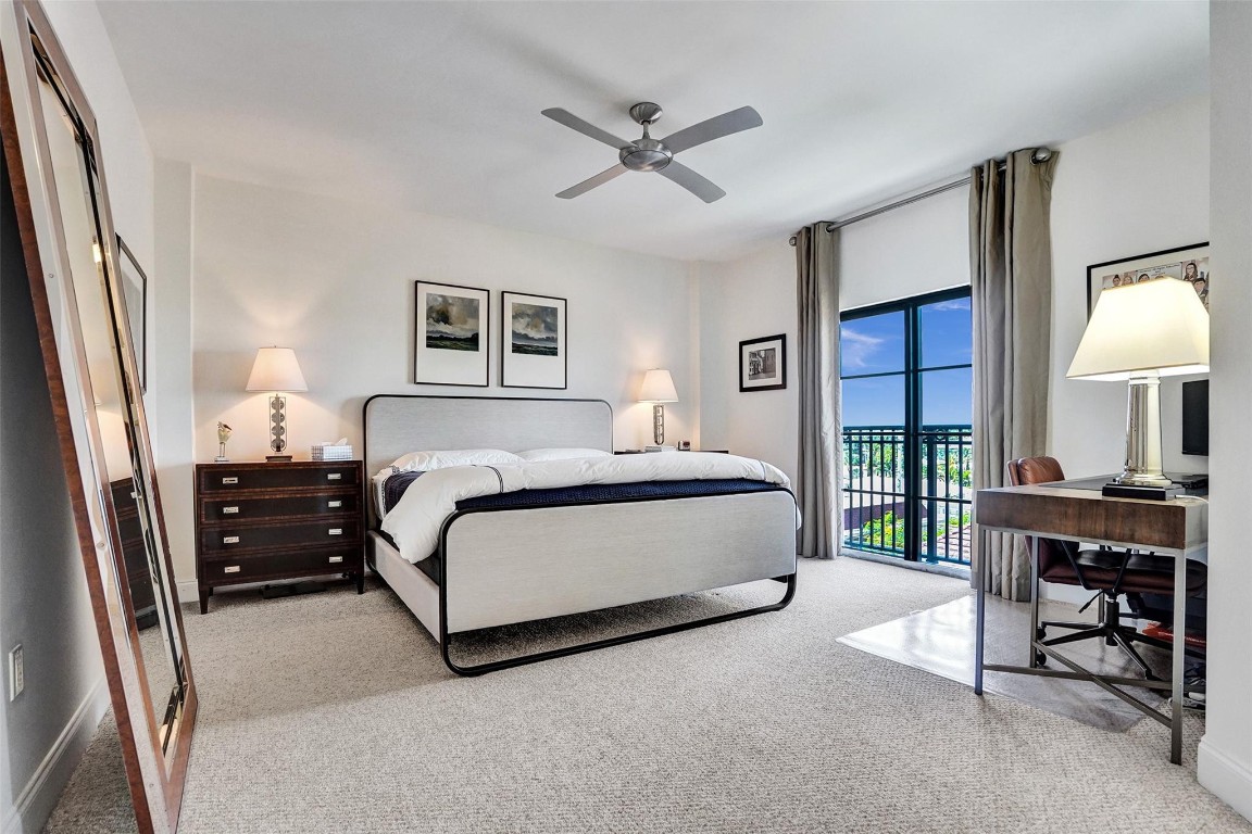 2501 N Ocean Blvd 550