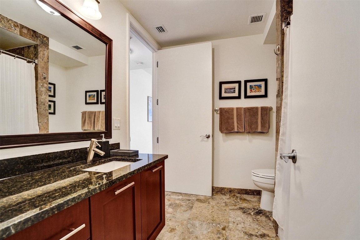 2501 N Ocean Blvd 550