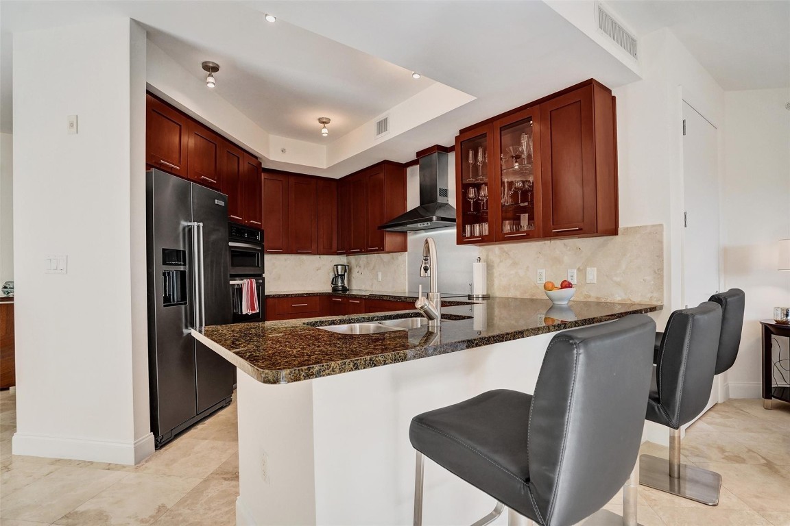 2501 N Ocean Blvd 550