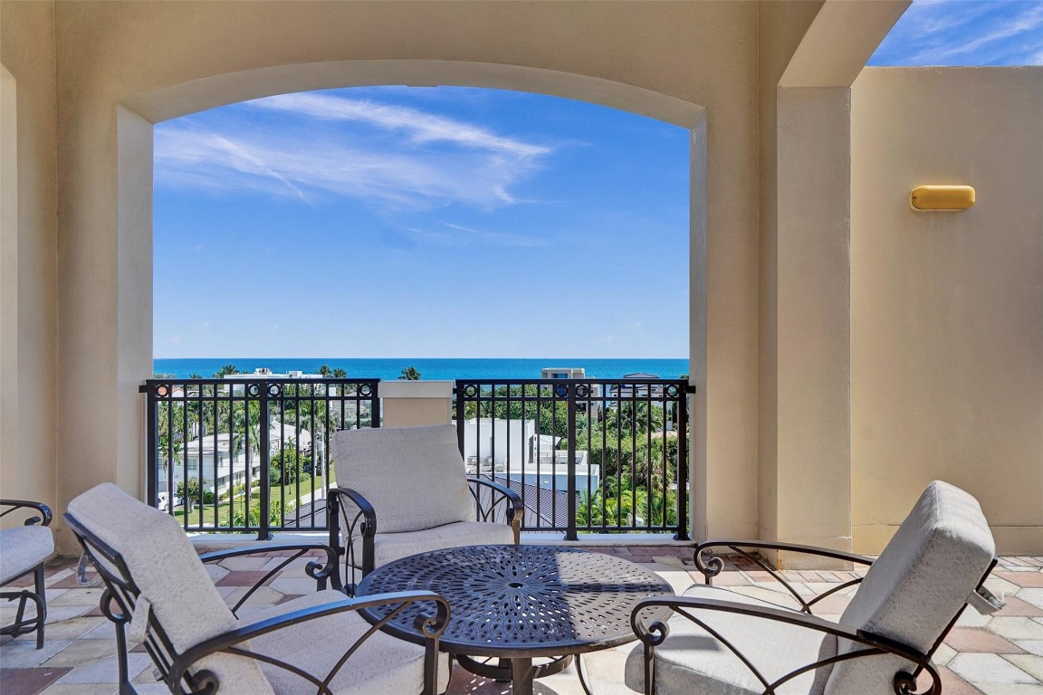 2501 N Ocean Blvd 550