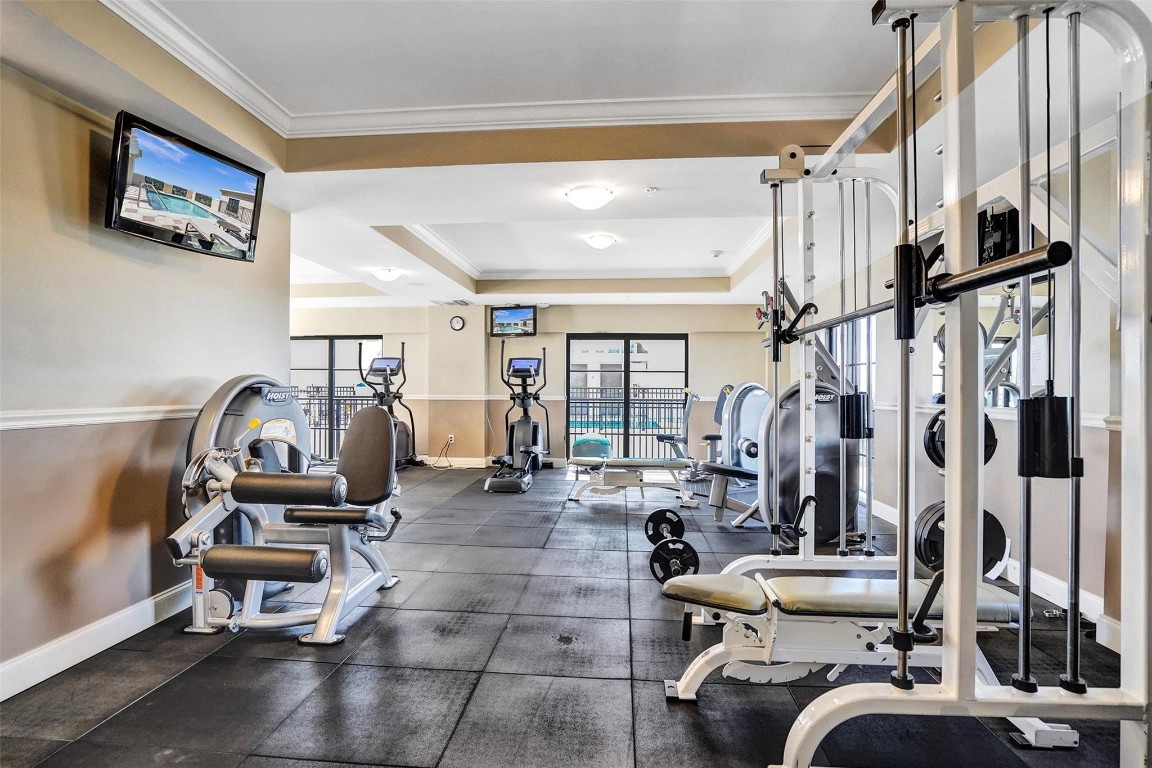 2501 N Ocean Blvd 550