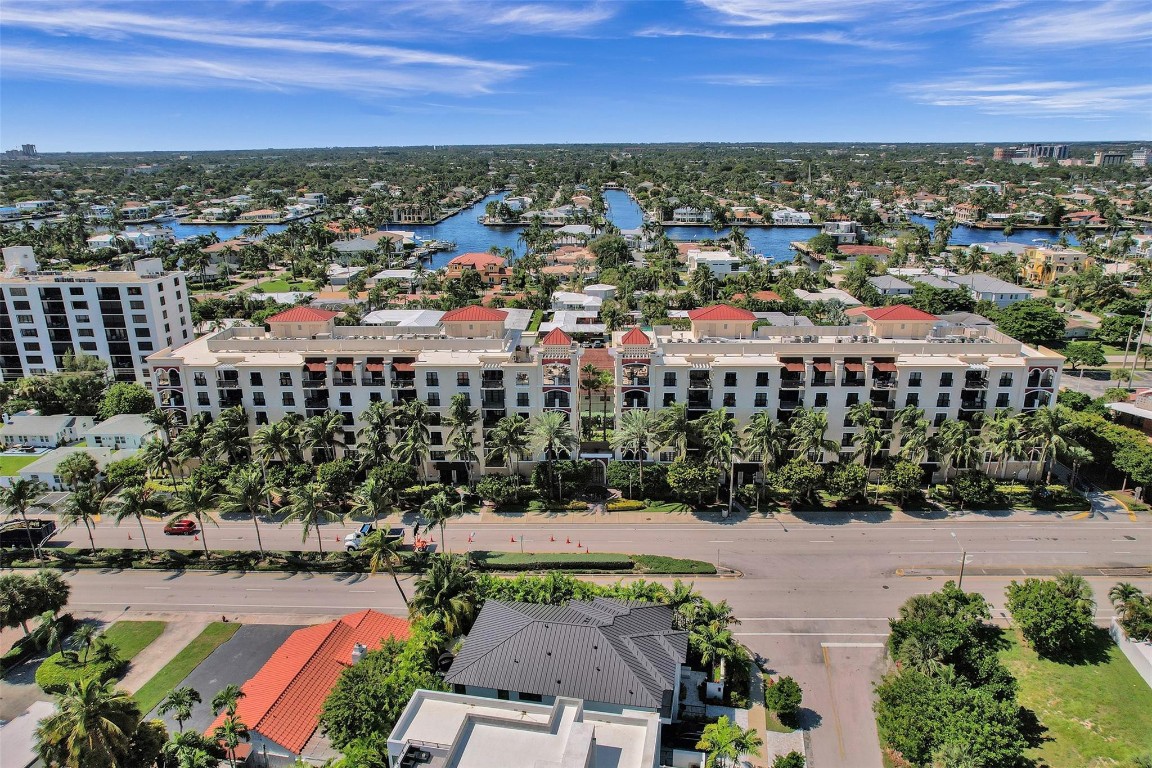 2501 N Ocean Blvd 550