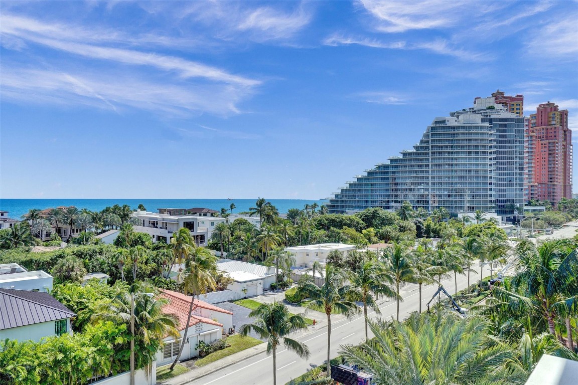 2501 N Ocean Blvd 550