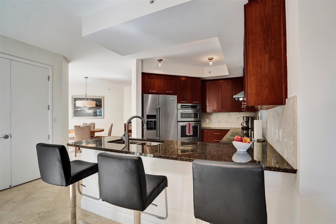 2501 N Ocean Blvd 550