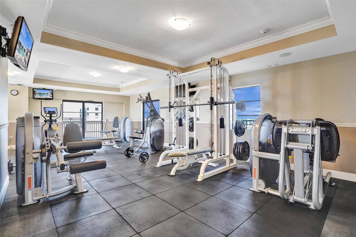 2501 N Ocean Blvd 550