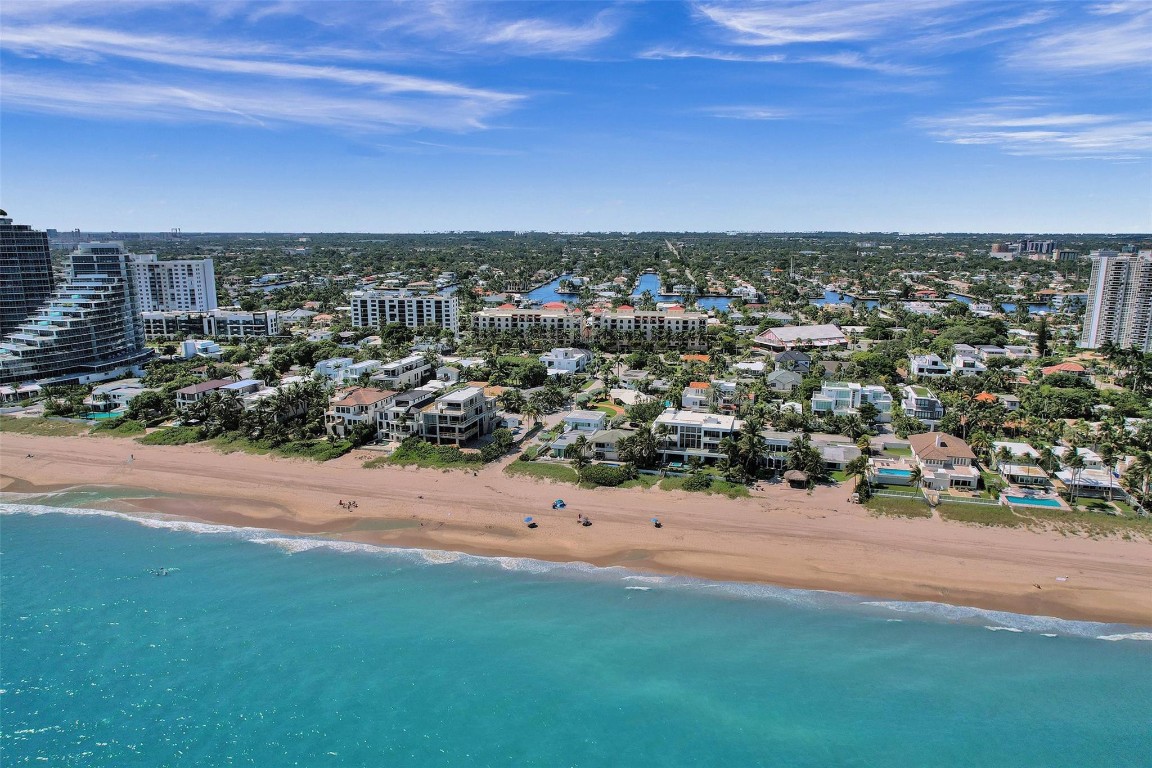 2501 N Ocean Blvd 550