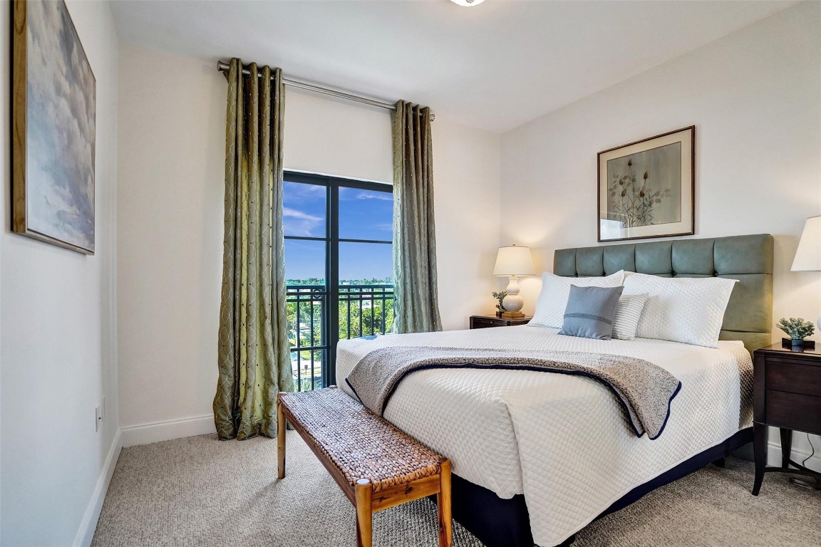 2501 N Ocean Blvd 550