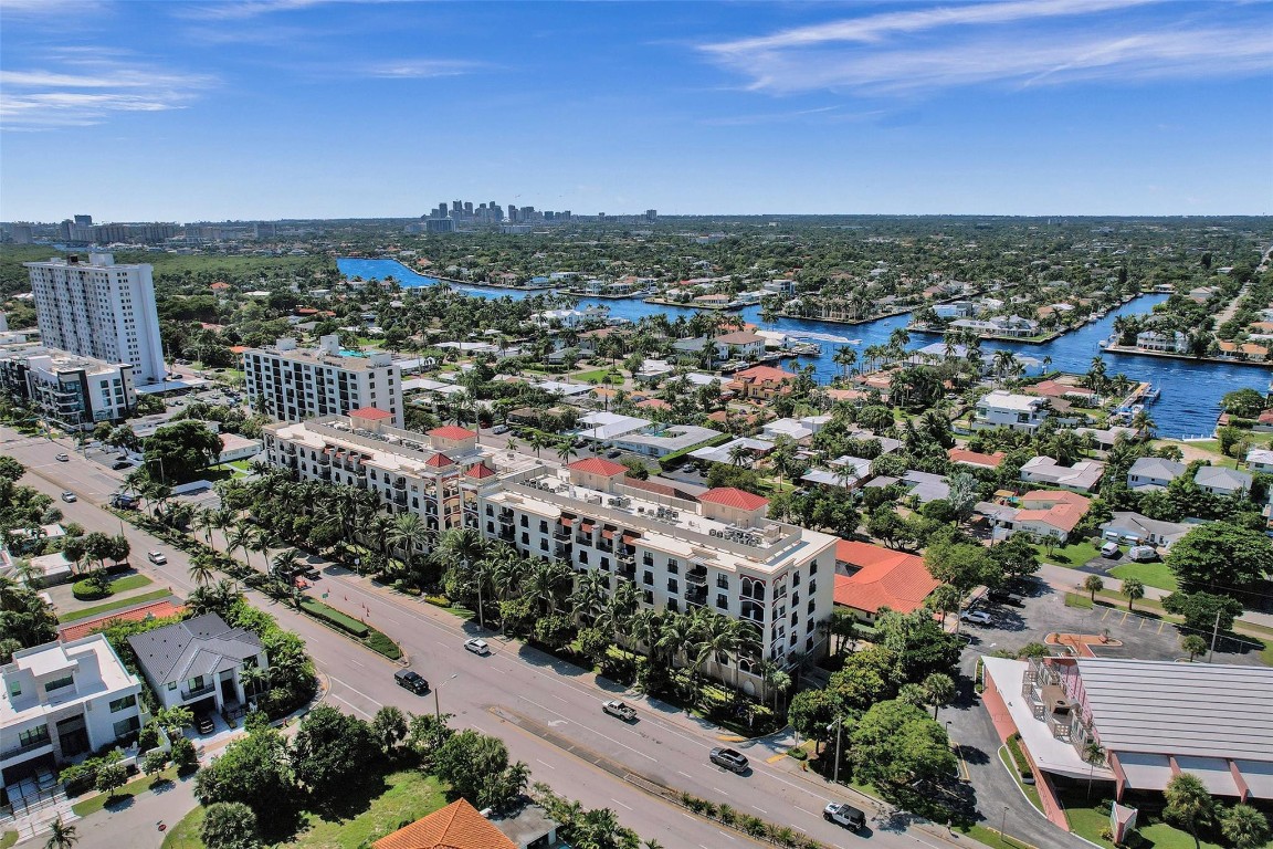 2501 N Ocean Blvd 550