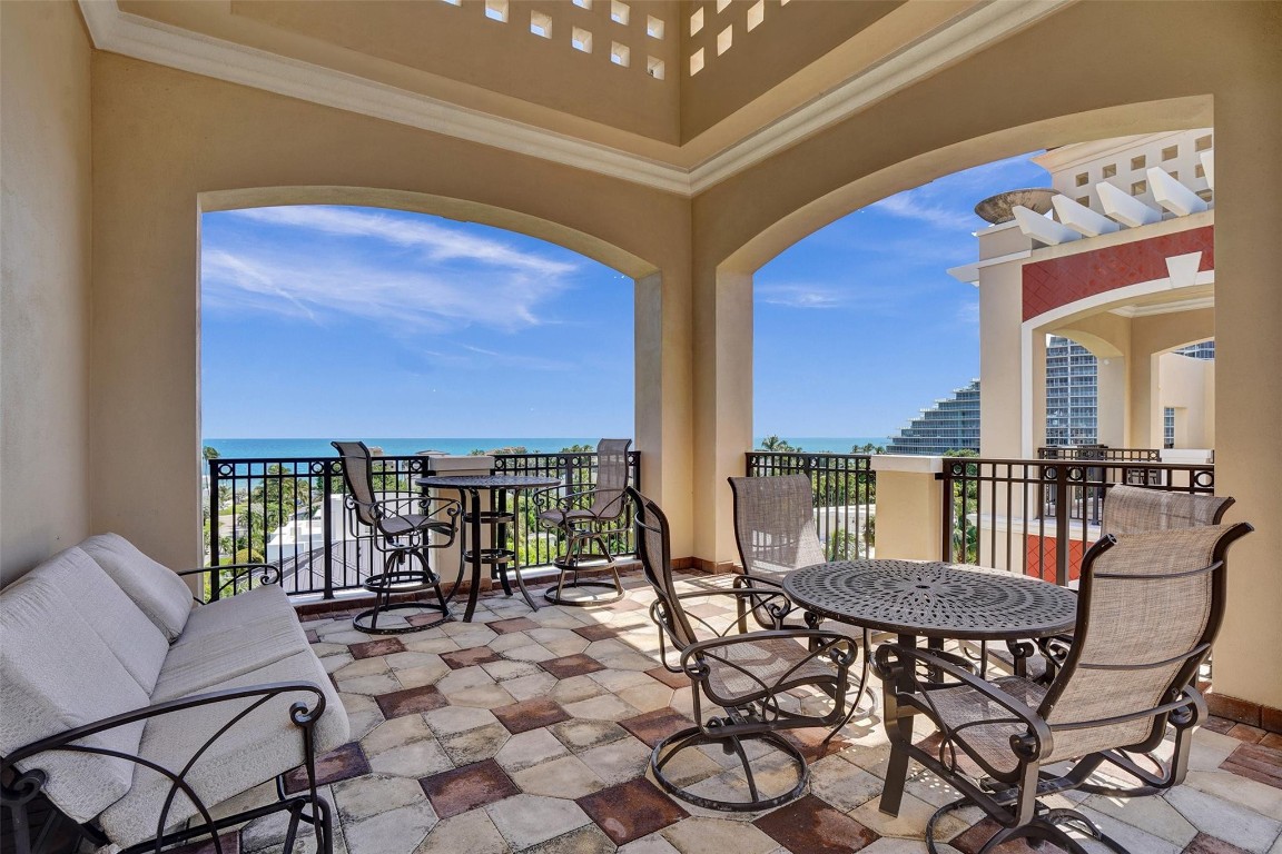 2501 N Ocean Blvd 550