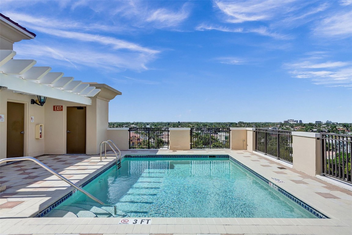 2501 N Ocean Blvd 550