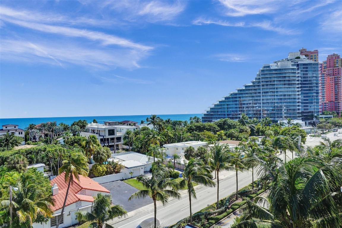 2501 N Ocean Blvd 550