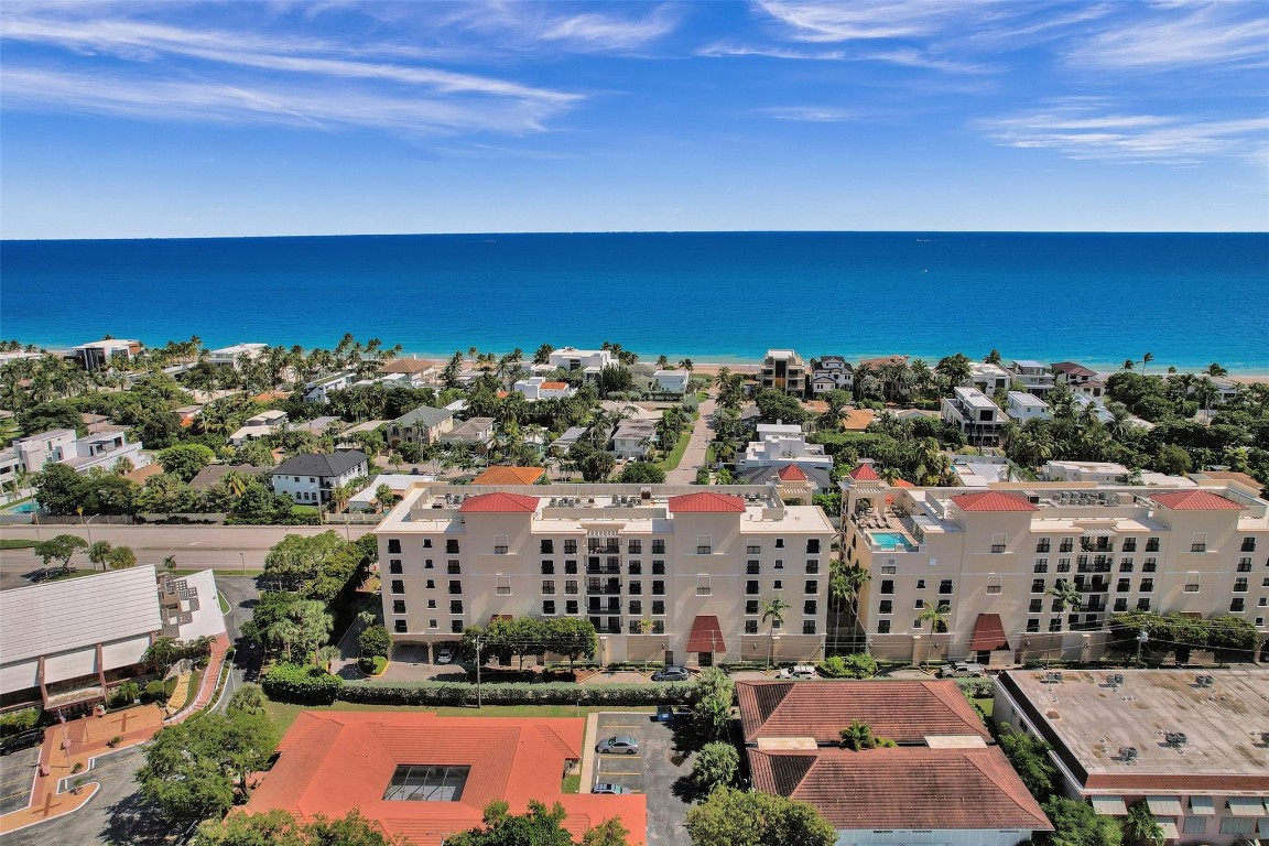 2501 N Ocean Blvd 550