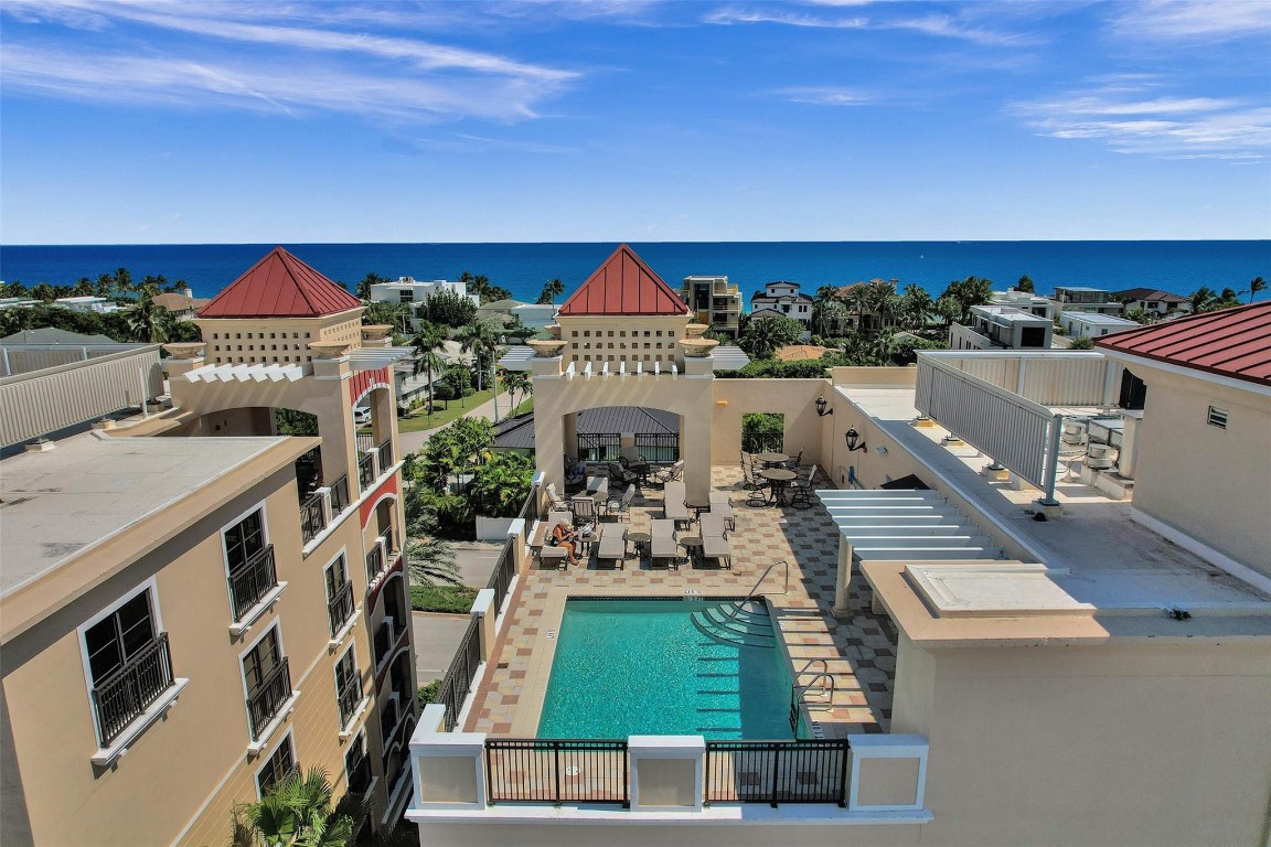 2501 N Ocean Blvd 550