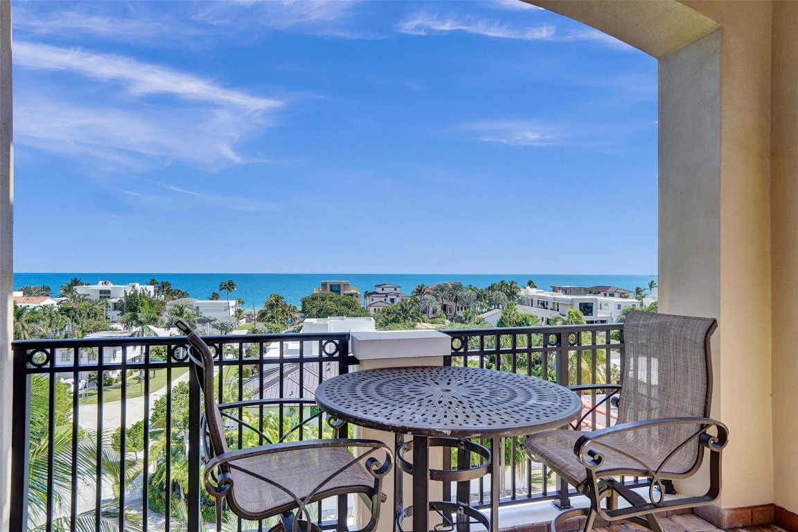 2501 N Ocean Blvd 550