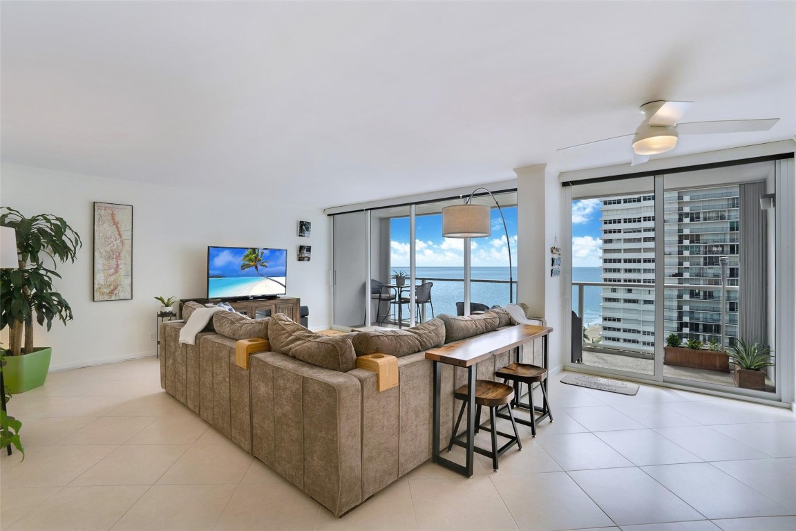 4300 N Ocean Blvd 11M